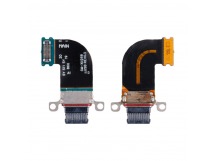 Шлейф для Samsung Galaxy Tab S10 FE 10.9"/S10 FE+ 13.1" (X520/X526B/X620/X626B) на системный разъем