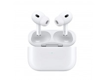 Беспроводные Bluetooth наушники AirPods Pro 2 Type-C (Аналог) Белые, шт