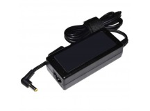 Блок питания (сетевой адаптер) для ноутбуков Acer/Dell 19V, 1.58A, 30W (5.5*1.7) - Стандарт