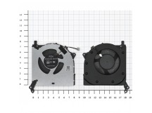 Вентилятор Lenovo Legion 5 15IMH6 (GPU) 5V