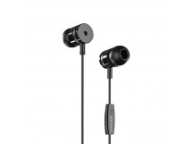 Проводные наушники с микрофоном внутриканальные Borofone BM31 Mysterious (повр.уп.) Jack 3,5(216628)