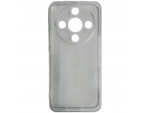 Чехол силиконовый Clear Case Honor X9D прозрачный