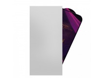 Защитное стекло Golden Armor OG для Xiaomi Poco C71/C75/M7/Redmi 14C/A3 Pro/A4/A5 (черный) тех пак