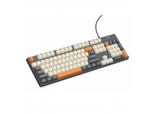 Клавиатура проводная HOCO GM61 черная