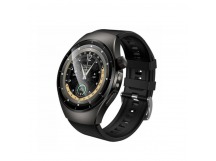 Умные часы HOCO Y40 (1.53"/315mAh/IP68/функция звонка/Уведомления/Bluetooth) черные