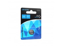 Батарейка литиевая CR1616 HOCO 3V (блистер 1шт)
