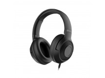 Накладные наушники RITMIX RH-544 Black