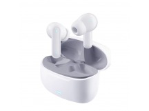 Наушники внутриканальные DEFENDER Twins 945 TWS, Bluetooth, белый (1/40)