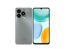 Смартфон HONOR X5C Plus 4Gb/128Gb Grey 