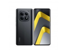 Смартфон XIAOMI Poco M8 8Gb/512Gb Black 