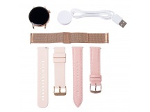 Смарт-часы Smart X G7 mini (gold)