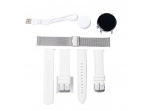 Смарт-часы Smart X G7 mini (silver) (244202)