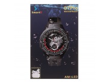 Смарт-часы Smart X G7 Pro (black) (244200)