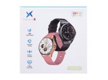 Смарт-часы Smart X IX03 (black) (244204)