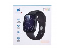 Смарт-часы IW mini AMOLED (black) (244205)