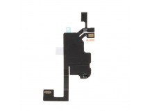 Шлейф iPhone 13 на сенсор + датчик приближения + микрофон (Оригинал)