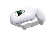 Массажёр Hoco HP54 Airbag eye (white) (243858)