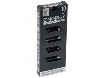 Элемент питания Energy Pro LR6/10К (АА) (10/550)