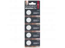 Элемент питания Energy Ultra CR2032/5B (5/100/1200)
