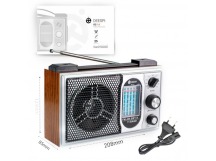 Радиоприемник DEESPI RE-14 AM/FM/SW