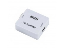 Конвертер-переходник MINI VGA2HDMI H127