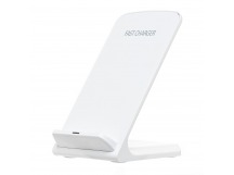 ЗУ Сетевое Беспроводное - Fast Charge 15W (white) (243979)