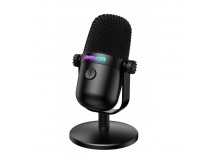 Микрофон игровой Onikuma M830 с RGB