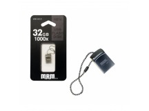 USB карта памяти 32ГБ MB14 Metal 10Mb/s High speed