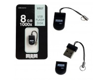 USB карта памяти 8ГБ MB07 Plastic