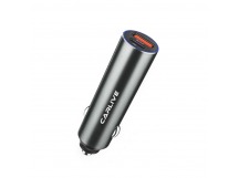 Автомобильный адаптер питания Carlive CR56 QC3.0 + PD25W (серебро)
