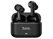 Беспроводные наушники Bluetooth Hoco EQ35 (TWS, вакуумные, активное шумоподавление) Черный