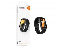 Смарт-часы Borofone BD16 (black) (243919)