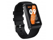 Смарт-часы Borofone BD16 (black) (243919)