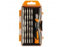 Набор отверток с битами для точных работ 30 предметов Park (1/12/72)