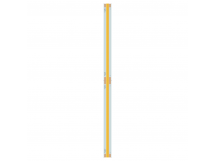 Bezteni COB лента Slim 24V 9W 6500K Ra90 480LED 5mm IP20 10m, м