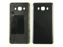 Задняя крышка для Samsung Galaxy J5 2016 (J510F) Черный