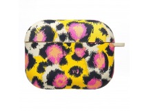 Чехол Luxo Creative для "Apple AirPods Pro 3 (2025)" (110) (multicolor) (243674)