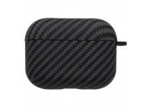 Чехол Luxo Creative для "Apple AirPods Pro 3 (2025)" (118) (black) (118) (243673)