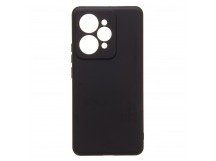 Чехол-накладка Activ Full Original Design для "Realme 15 Pro" (black) (243717)