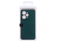 Чехол-накладка Activ Full Original Design для "Realme 15 Pro" (dark green) (243718)
