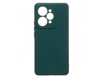 Чехол-накладка Activ Full Original Design для "Realme 15 Pro" (dark green) (243718)