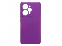 Чехол-накладка Activ Full Original Design для "Realme 15 Pro" (violet) (243719)