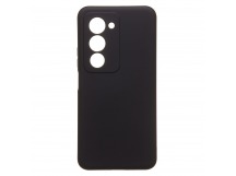 Чехол-накладка Activ Full Original Design для "Xiaomi Redmi 15 5G" (black) (243733)