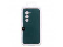 Чехол-накладка Activ Full Original Design для "Xiaomi Redmi 15 5G" (dark green) (243734)