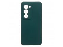 Чехол-накладка Activ Full Original Design для "Xiaomi Redmi 15 5G" (dark green) (243734)