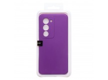 Чехол-накладка Activ Full Original Design для "Xiaomi Redmi 15 5G" (violet) (243735)