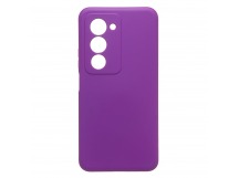 Чехол-накладка Activ Full Original Design для "Xiaomi Redmi 15 5G" (violet) (243735)