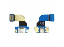 Шлейф для Samsung SM-T310 + системный разъем