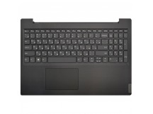 Топ-панель Lenovo IdeaPad L3-15IML05 черная