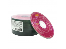 Диск MIREX CD-R 52X 700MB Bulk 50 (50/500)